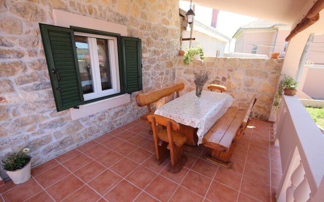 "villa Rustica Apartment"