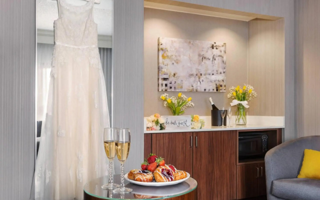 Courtyard by Marriott Philadelphia Willow Grove