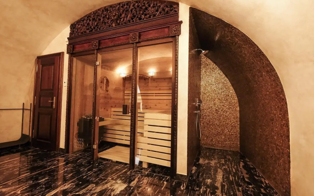 Hotel EBERSBACH