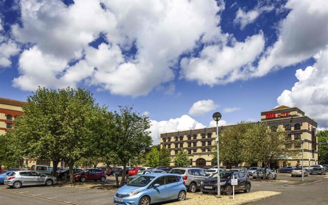 ibis Southampton Centre