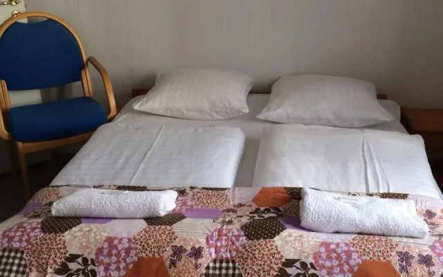 Guesthouse Rudkøbing