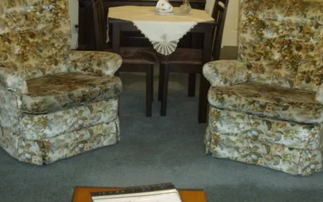 Seaview Bed & Breakfast