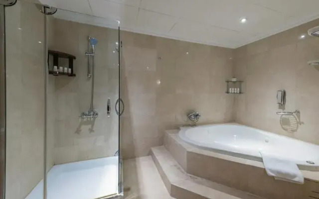 Amjad Royal Suites Hotel Jeddah