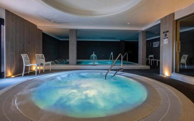 Hotel Rosamar Es Blau - Adults Only +21