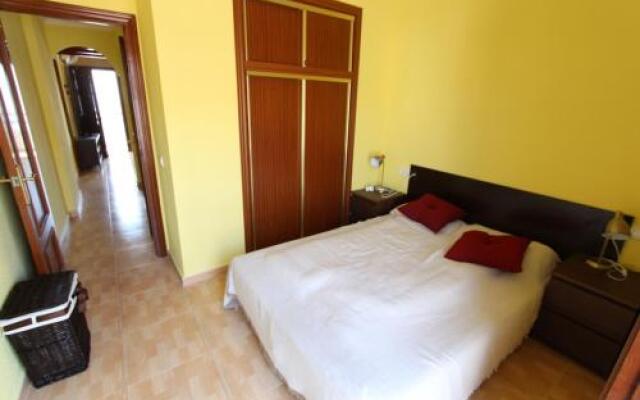 Bungalow 3931