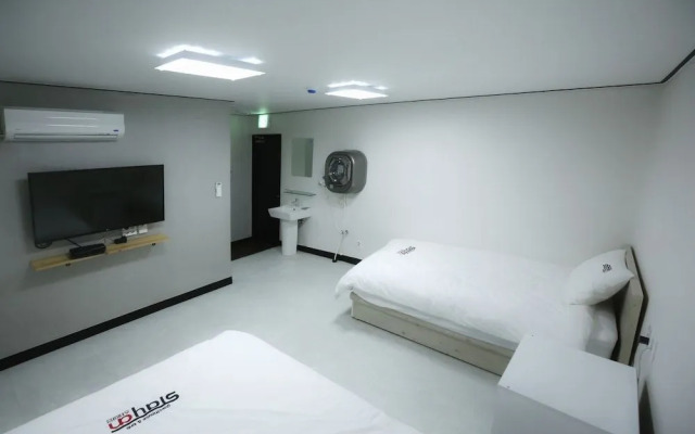 Stayan - Hostel