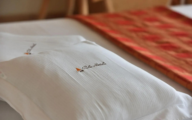 Hotel Cristallo