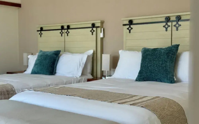 Suites Lassa