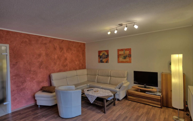 Ferienwohnung Wittrock