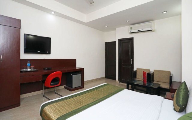 OYO 788 Hotel J S Continental