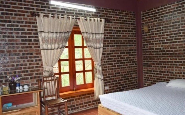 Van Long Family Homestay