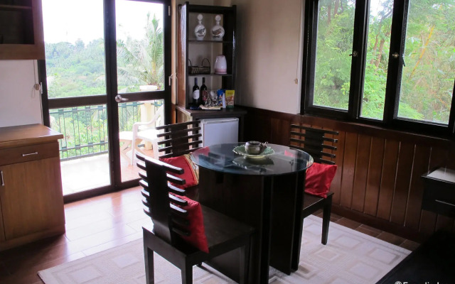 The Manor at Puerto Galera