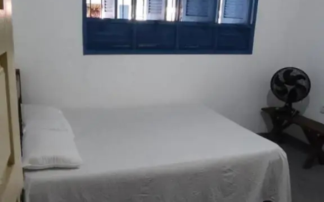 Casa Praia de Tabatinga