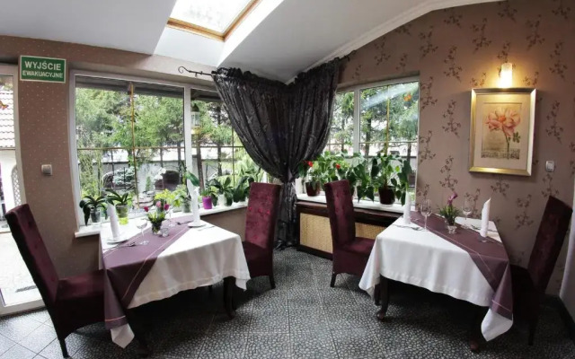 Motel Łużycki & Restauracja