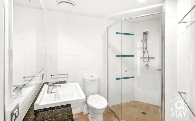 Sierra Grand Broadbeach  Q Stay