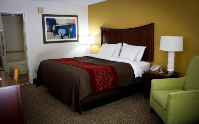 Grand Vista Hotel