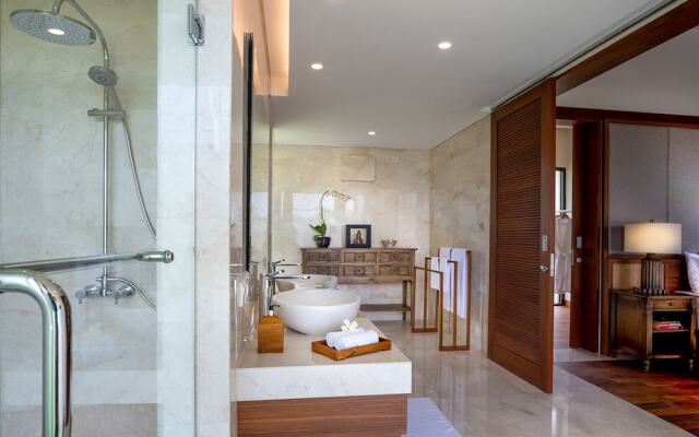 Villa Kailasha by Elite Havens