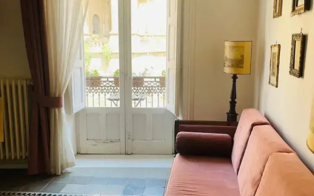 La Casa Sulla Piazza