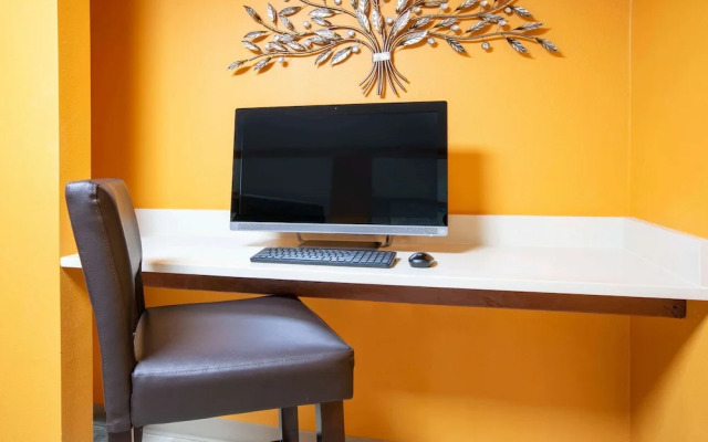 Ramada Limited Plano