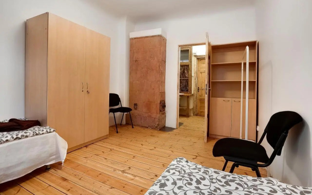 Riga Academic Guest House