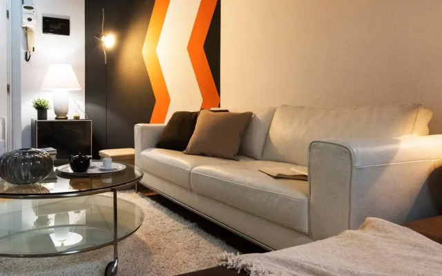 ALTIDO White Attic in Como Center