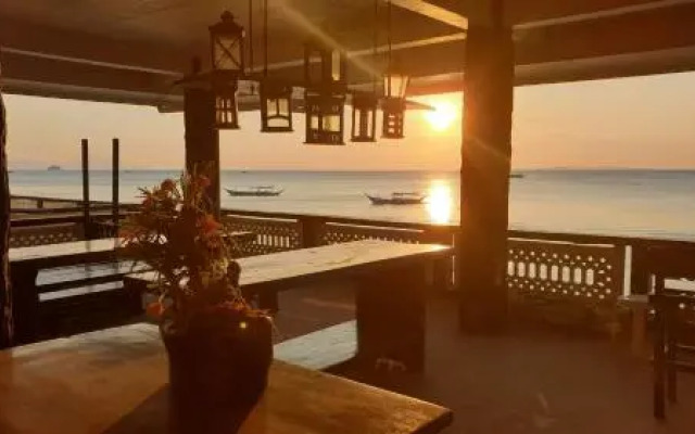 Raya Del Sol Dive Resort
