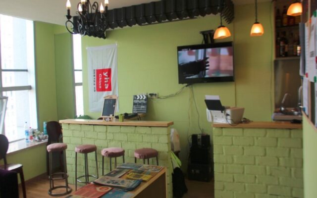 Bunkie Hostel