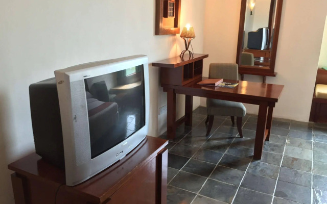 Wings by Croske Resort langkawi