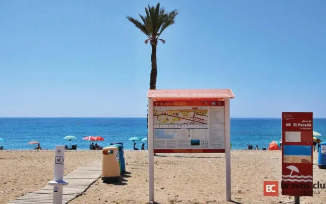 Vila Paradis 2B by Bravos Club