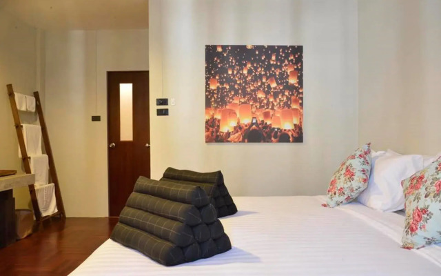 Pakping The Cozy Living Chiangmai
