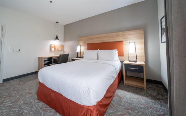 Candlewood Suites Baytown by IHG