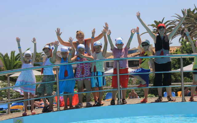 Annabelle Beach Resort - All Inclusive