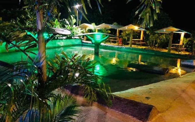 Hotel FAS & OFF Site Thermal Resort