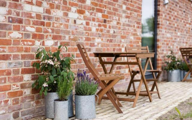 Willow Barn Norfolk Broads B&B