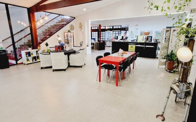 Brit Hotel Essentiel Pontivy-Robic