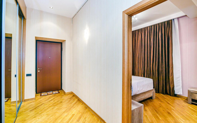 Zarifa Aliyeva str. 28 M63 Daire