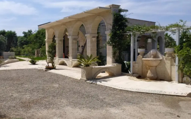 Tenuta Martinelli