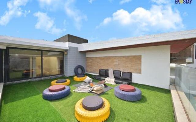 EKO STAY (Gold)- PALM GROVE VILLA