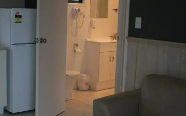 Scamander Tourist Park