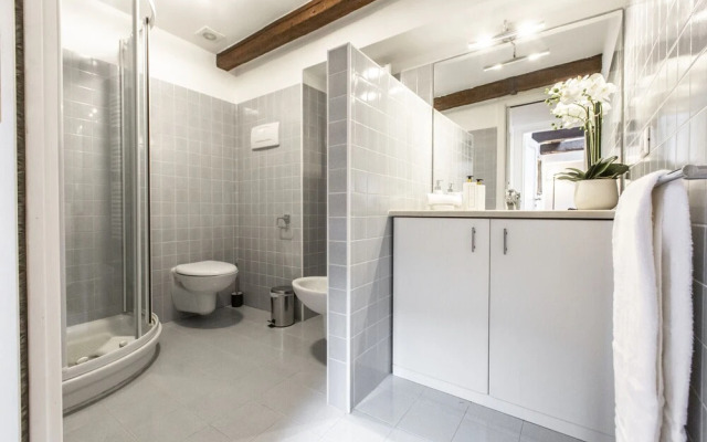 San Pantalon Luxury Penthouse R&R