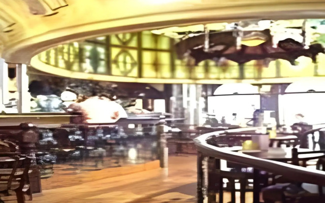 Queen Hotel