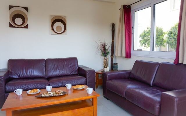 Villa Soraya 2 by Ezoria Holiday Rentals