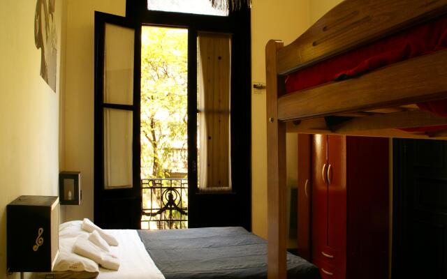 La Casona de Don Jaime 2 and Suites - Hostel