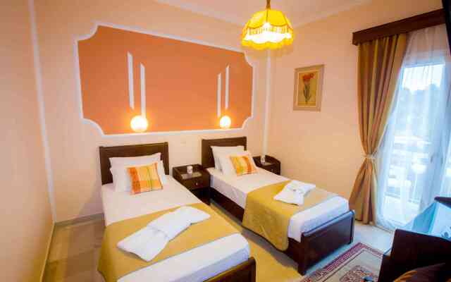 Hotel Sirena Beach