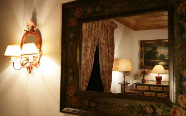 Hotel Rural Casa Viscondes Varzea