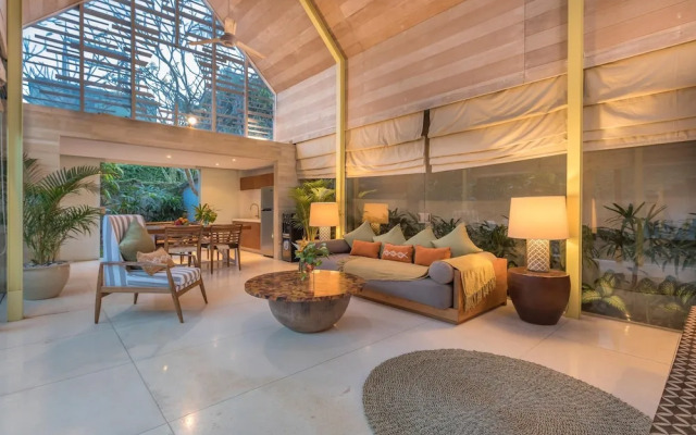 Villa Yasa Canggu by Exotic Bali Properties