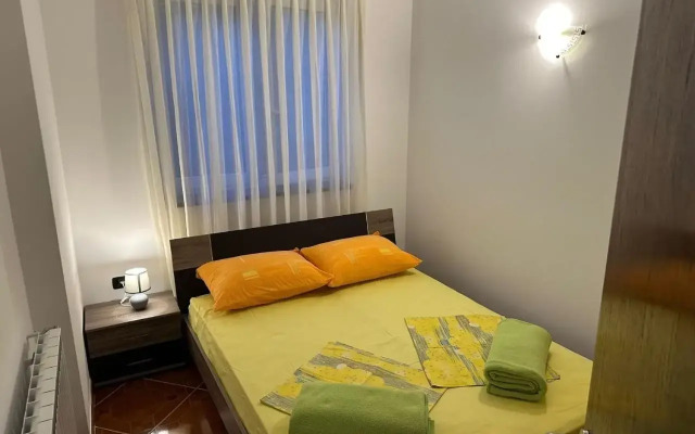 Apartments Jasna