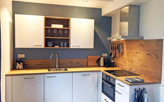 Vakantiehuis Sonnewende