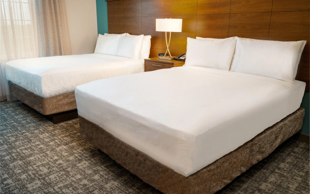 Staybridge Suites Nashville - Franklin by IHG