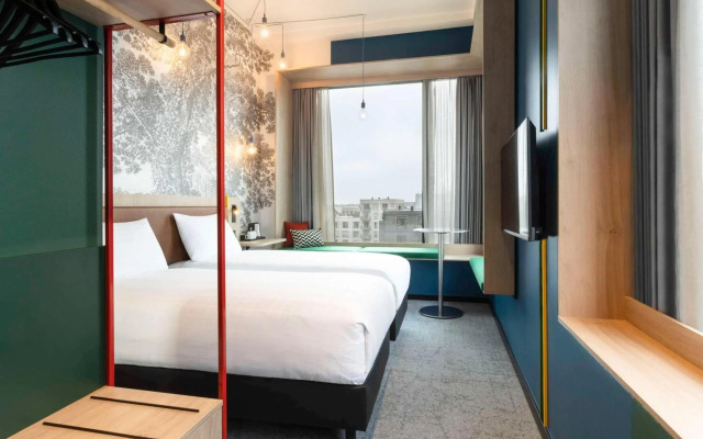 Ibis Styles Copenhagen Orestad